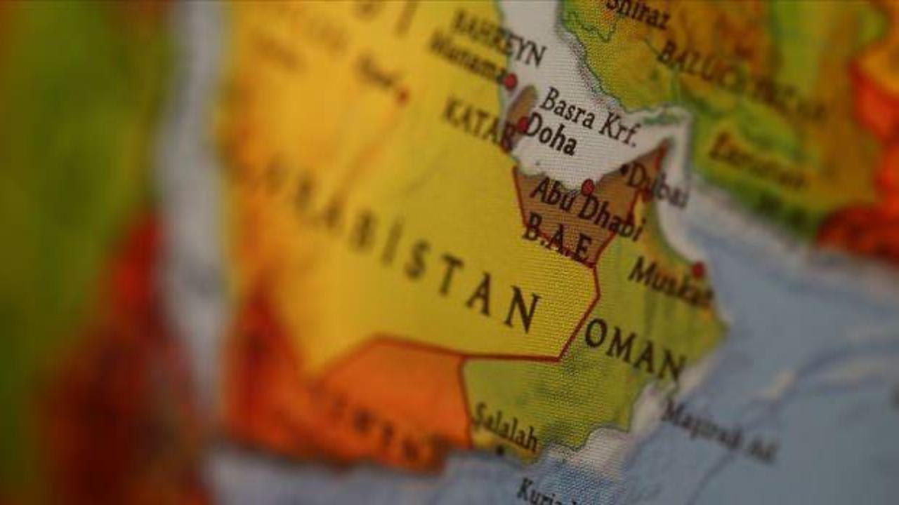 'BAE yaptırımlara rağmen İran'la finansal işlemlere onay verdi'