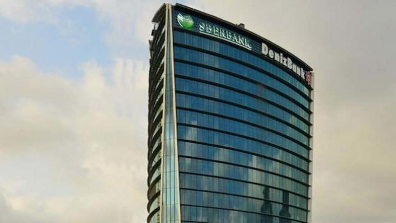 Denizbank'ın Emirates NBD'ye satışı tamamlandı