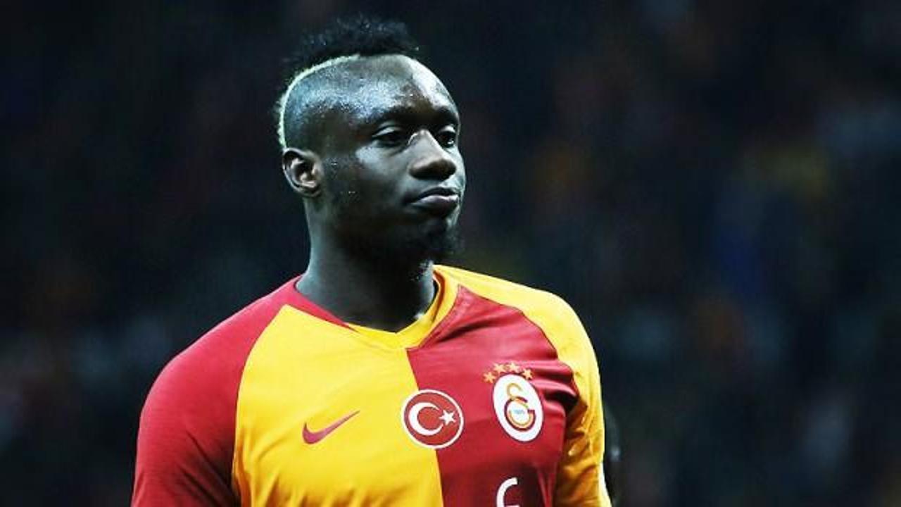 Mbaye Diagne için kiralama teklifi!