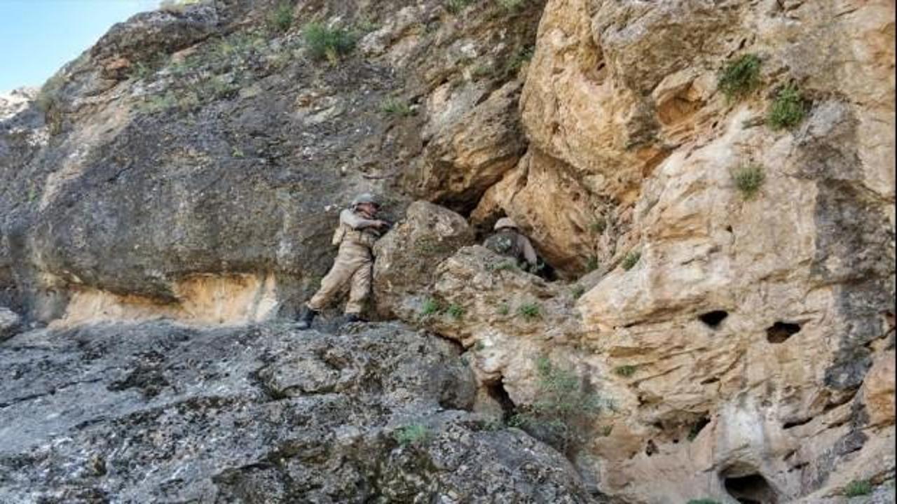 Diyarbakır'da PKK'nın para musluğuna büyük darbe
