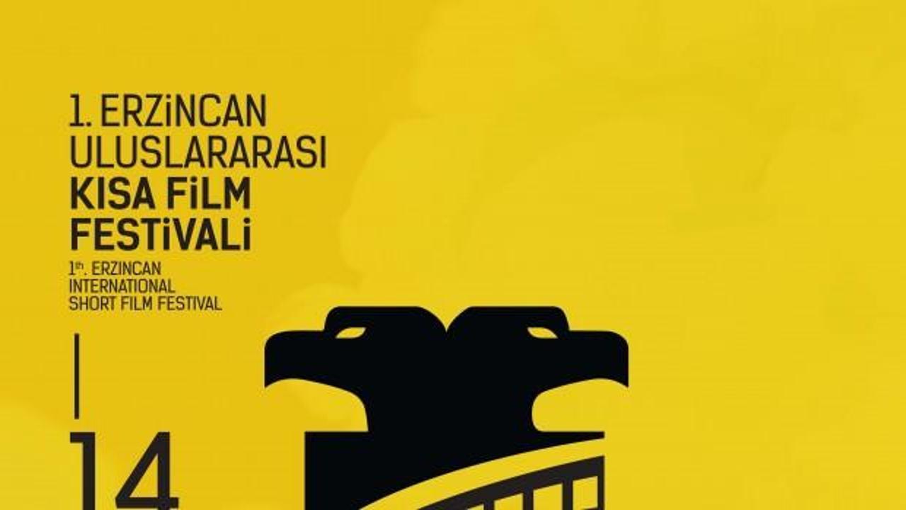 Erzincan Uluslararası Kısa Film Festivali’nin başvuru süresi uzatıldı