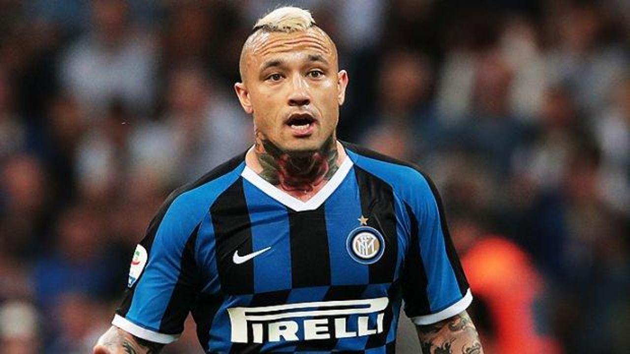Inter'de 3 futbolcunun daha testi pozitif çıktı