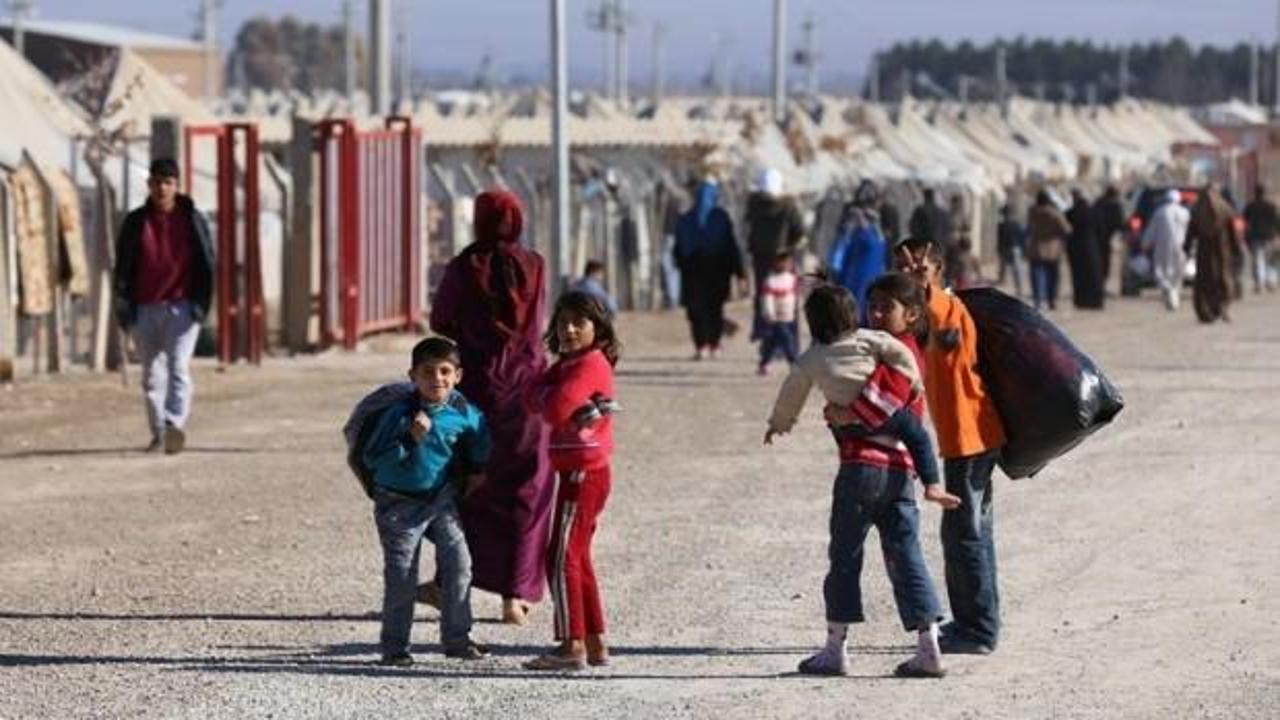 Göçmenlere Türkiye’de yaşama rehberi