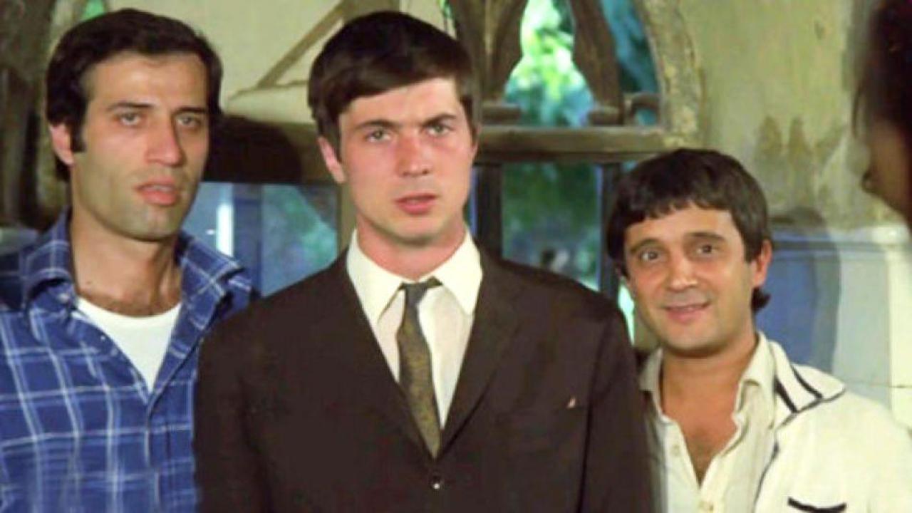 Hababam Sınıfı Uyanıyor'un Ahmet'ini görenler şaşırdı! Ahmet Sezerel kimdir?