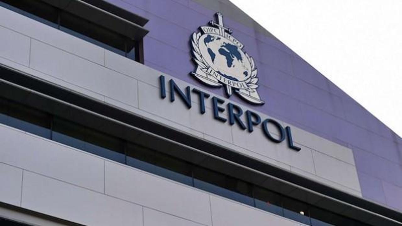 İnterpol, terör örgütü PKK'yı listeden çıkardı