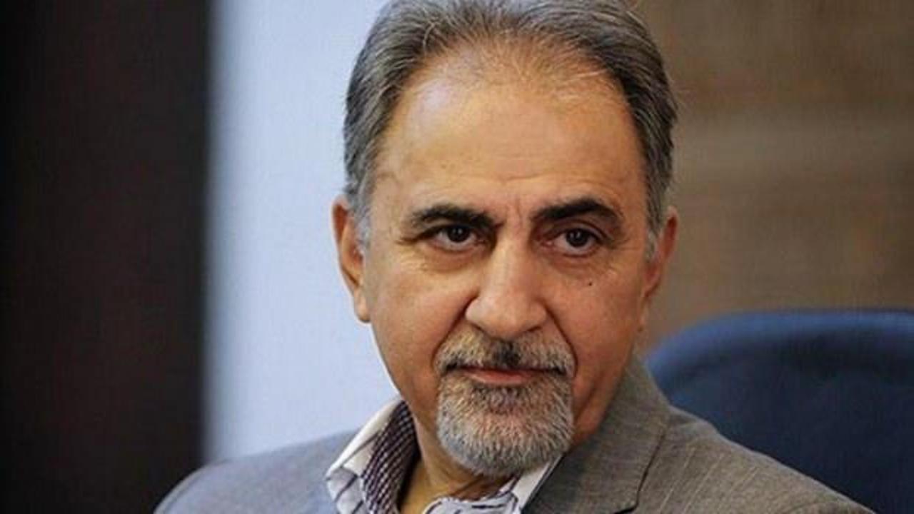 İran eski Cumhurbaşkanı yardımcısı idama mahkum edildi