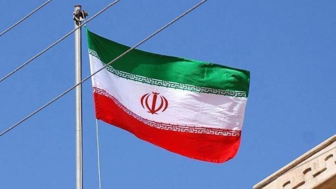 İran ve BAE 6 yıl sonra ilk kez toplandılar!