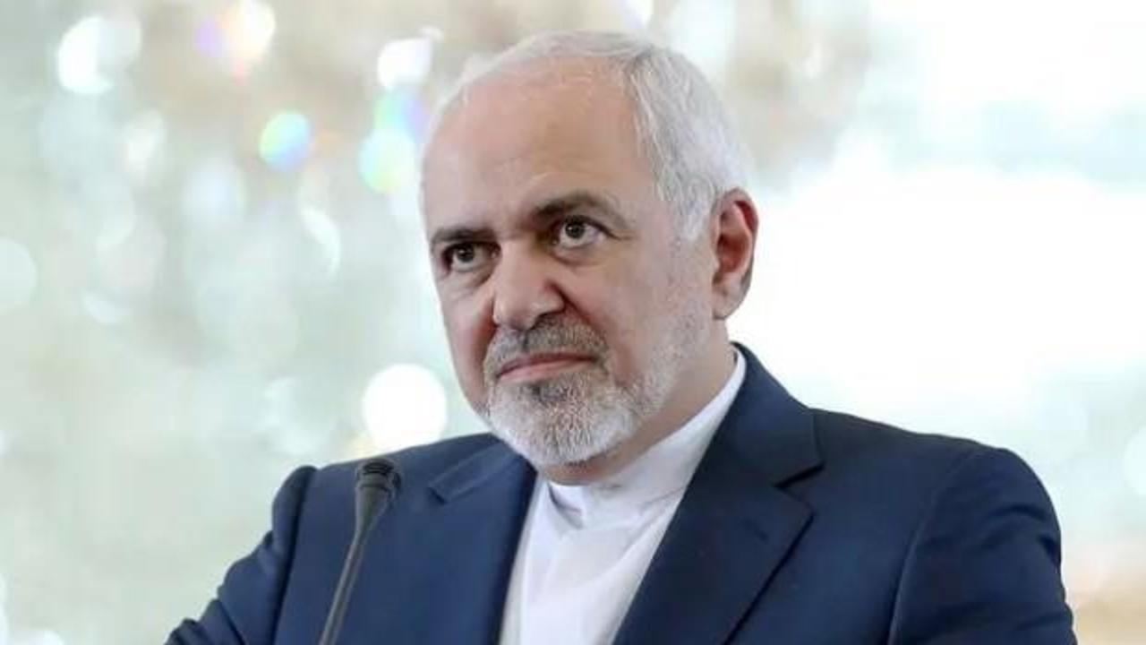 İran'dan rest: Bizi ABD'ye karşı korumazsanız...