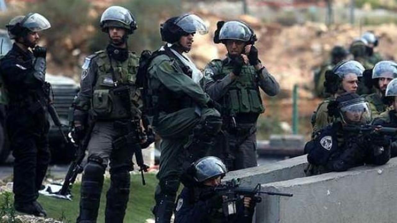 İsrail gazetecileri hedef aldı! 3 yaralı