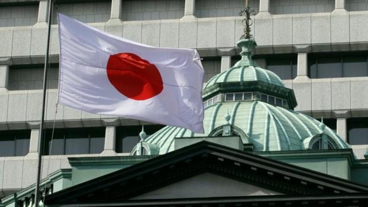 Japonya Merkez Bankası faiz kararını açıkladı