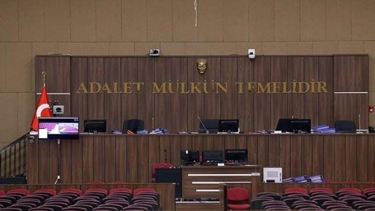 Kozanlı &Ouml;mer'in kardeşine FET&Ouml;'den hapis