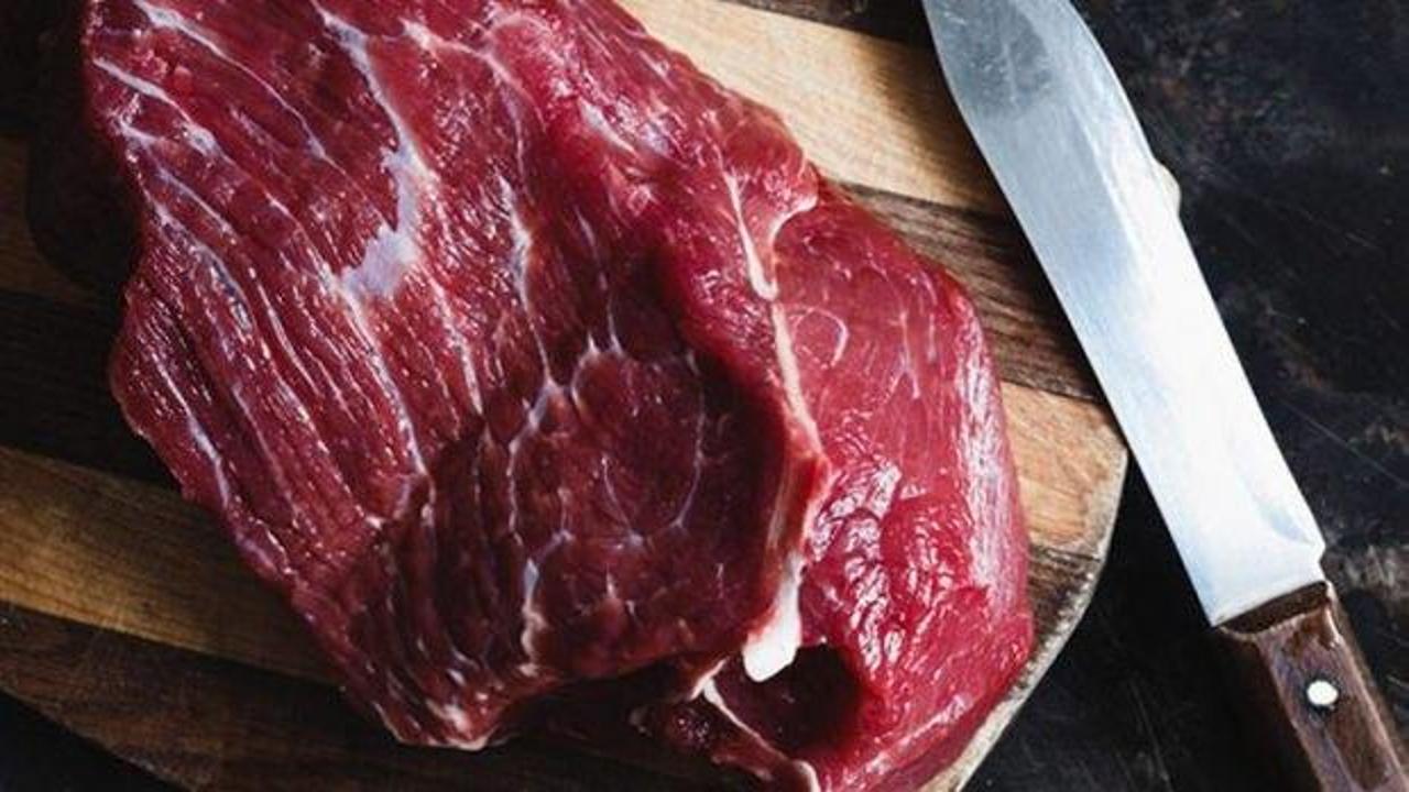 'Kurban etini kesinlikle poşete koymayın'