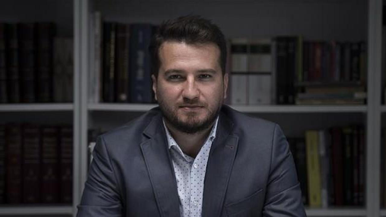 Mehmet Bozdağ yeni filmi duyurdu: Türkler geliyor!