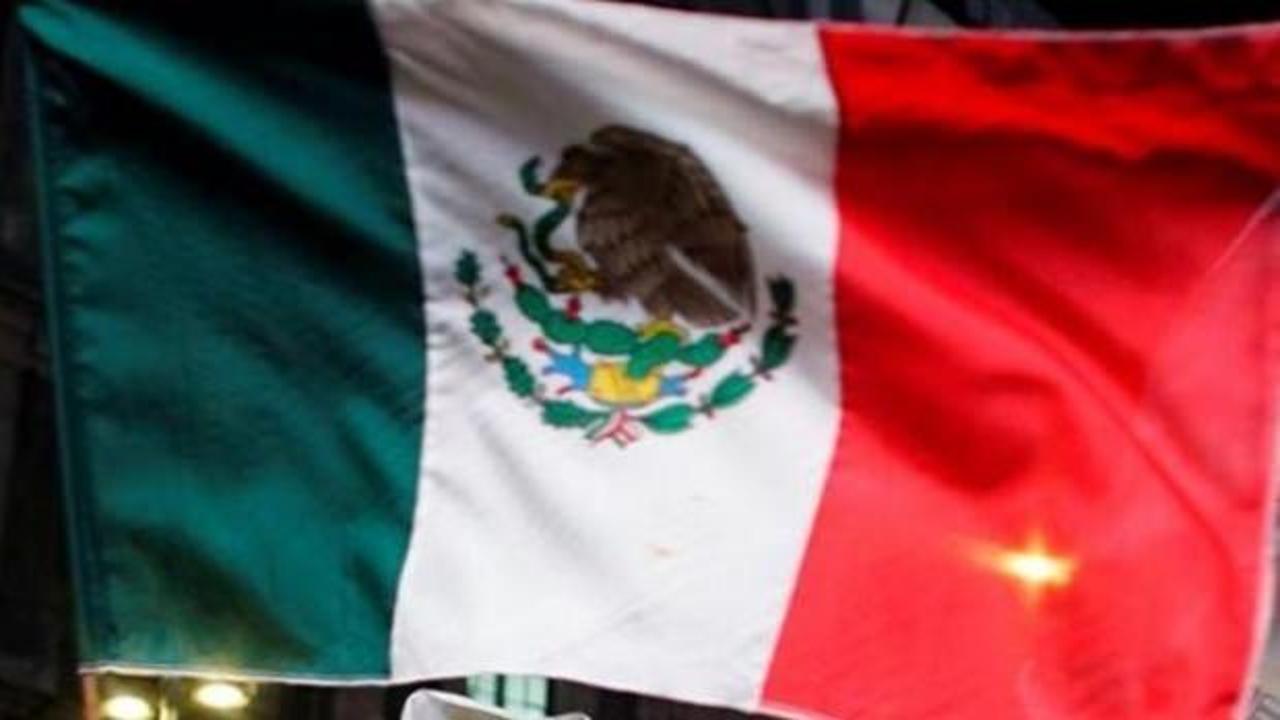 Meksika'da gazeteci ölü bulundu
