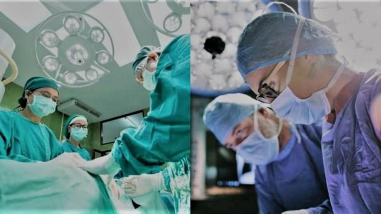 Mide Küçültme Ameliyatı şartları nelerdir | Toplamda kaç çeşit ameliyat yapılmaktadır?