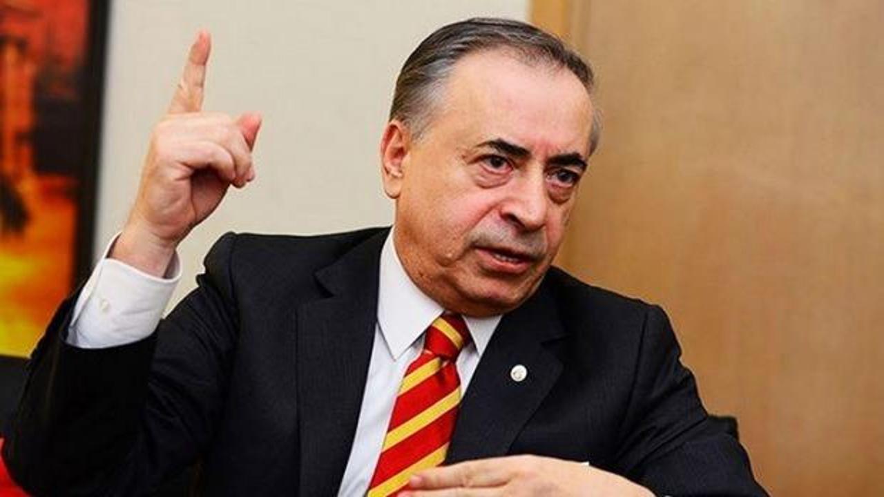 Mustafa Cengiz'den Ali Koç'a cevap