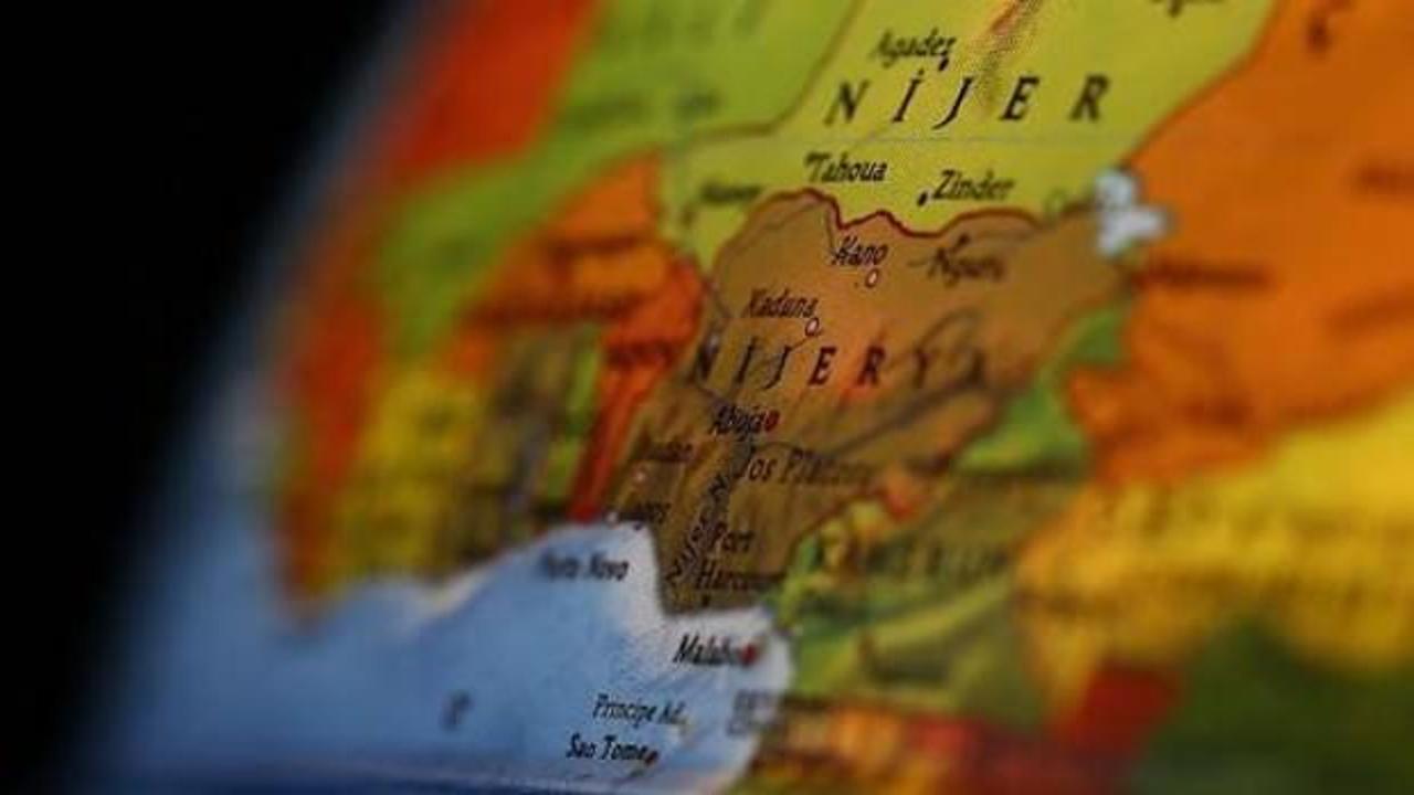 Nijerya’da cenaze törenine saldırı: 65 ölü