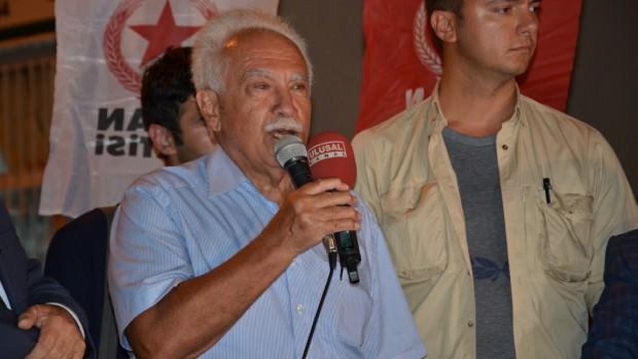 Perin&ccedil;ek: T&uuml;rkiye yeni bir d&ouml;neme giriyor