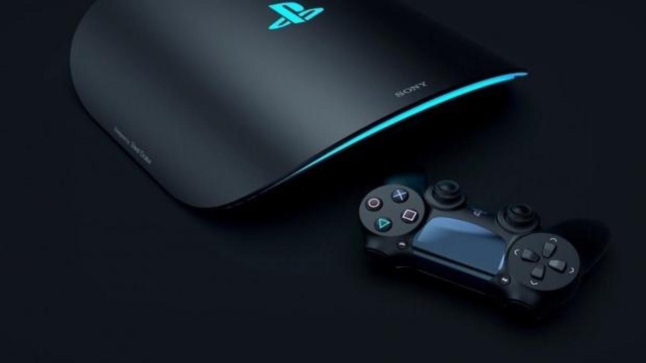 PlayStation 5 ön siparişle satışa çıktı!
