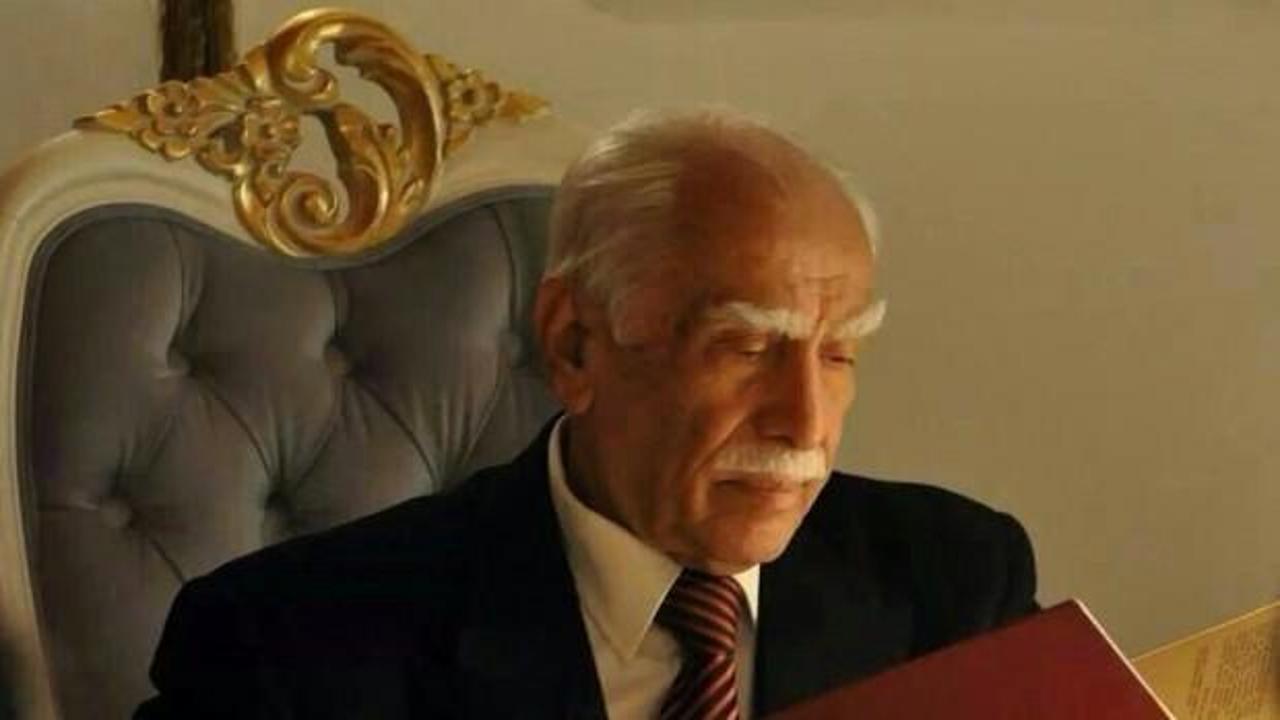 Prof. Dr. Emin Işık hoca vefat etti