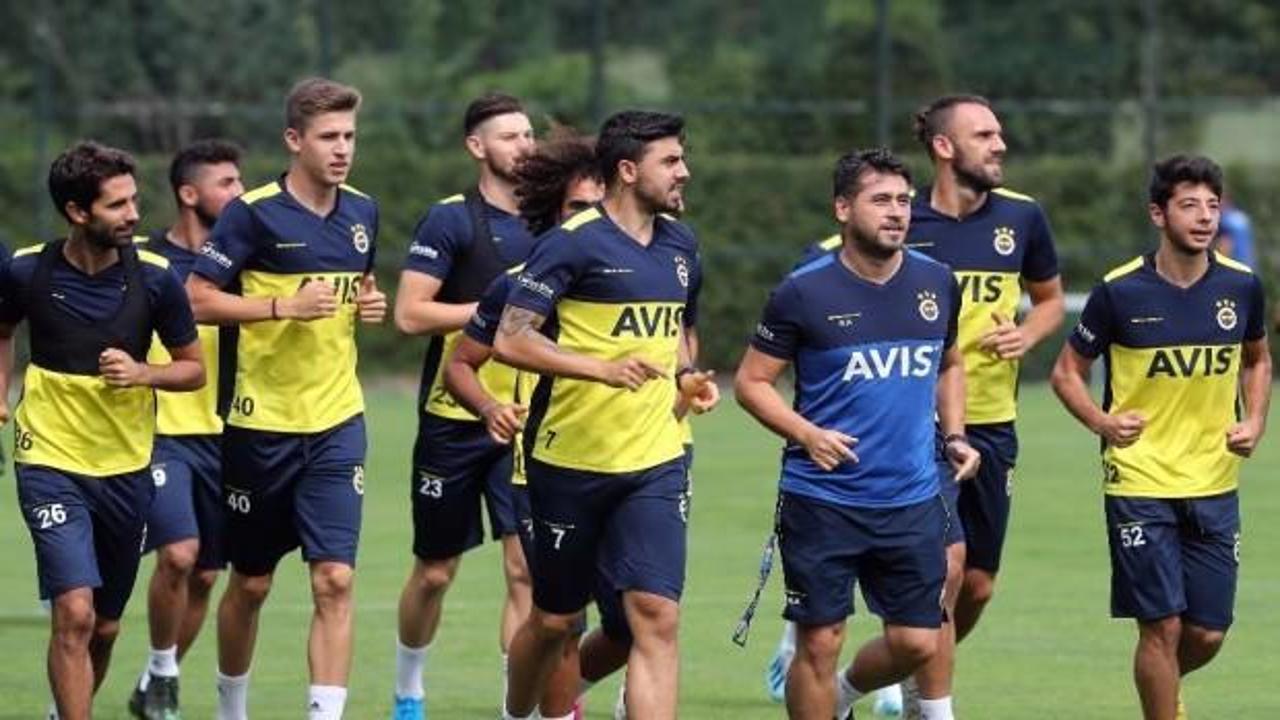 Sivasspor - Fenerbahçe maçının saati değişti