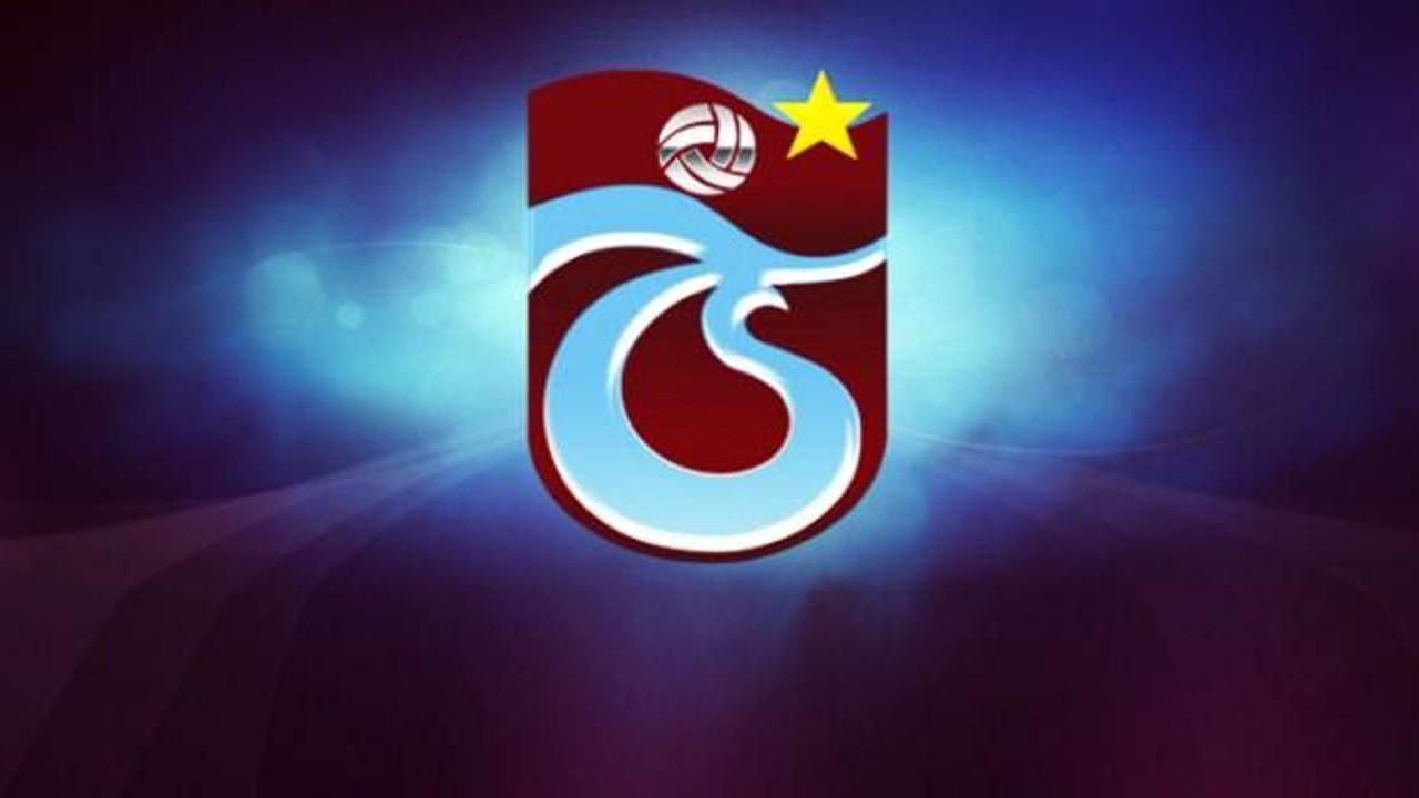 Trabzonspor'dan CAS kararına bir tepki daha!