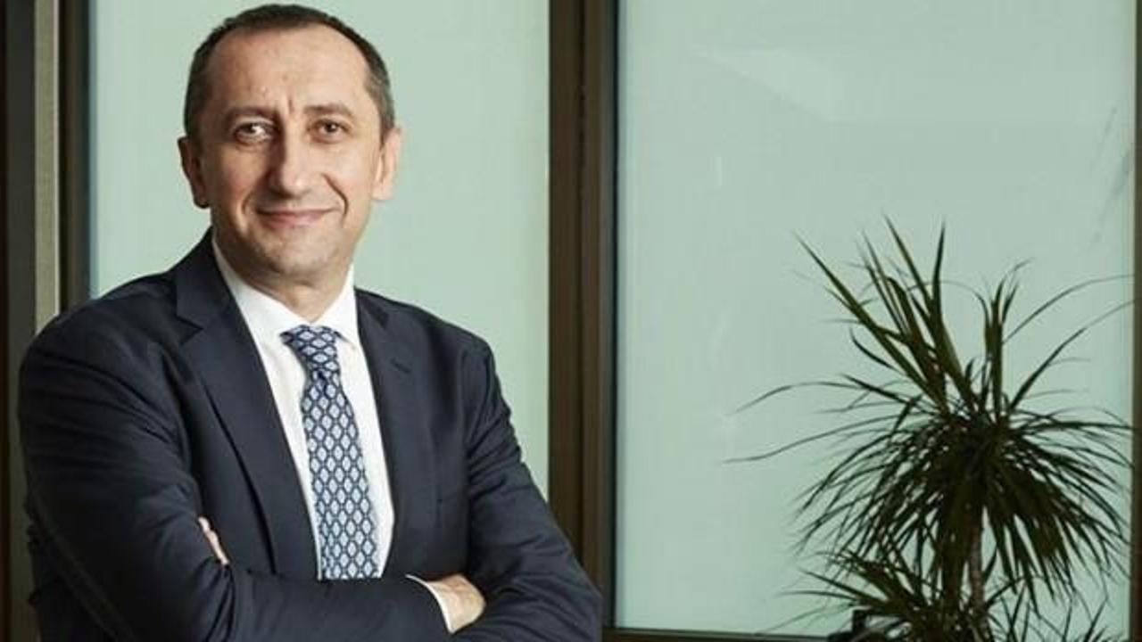 Türk Telekom'un yeni CEO'su belli oldu!