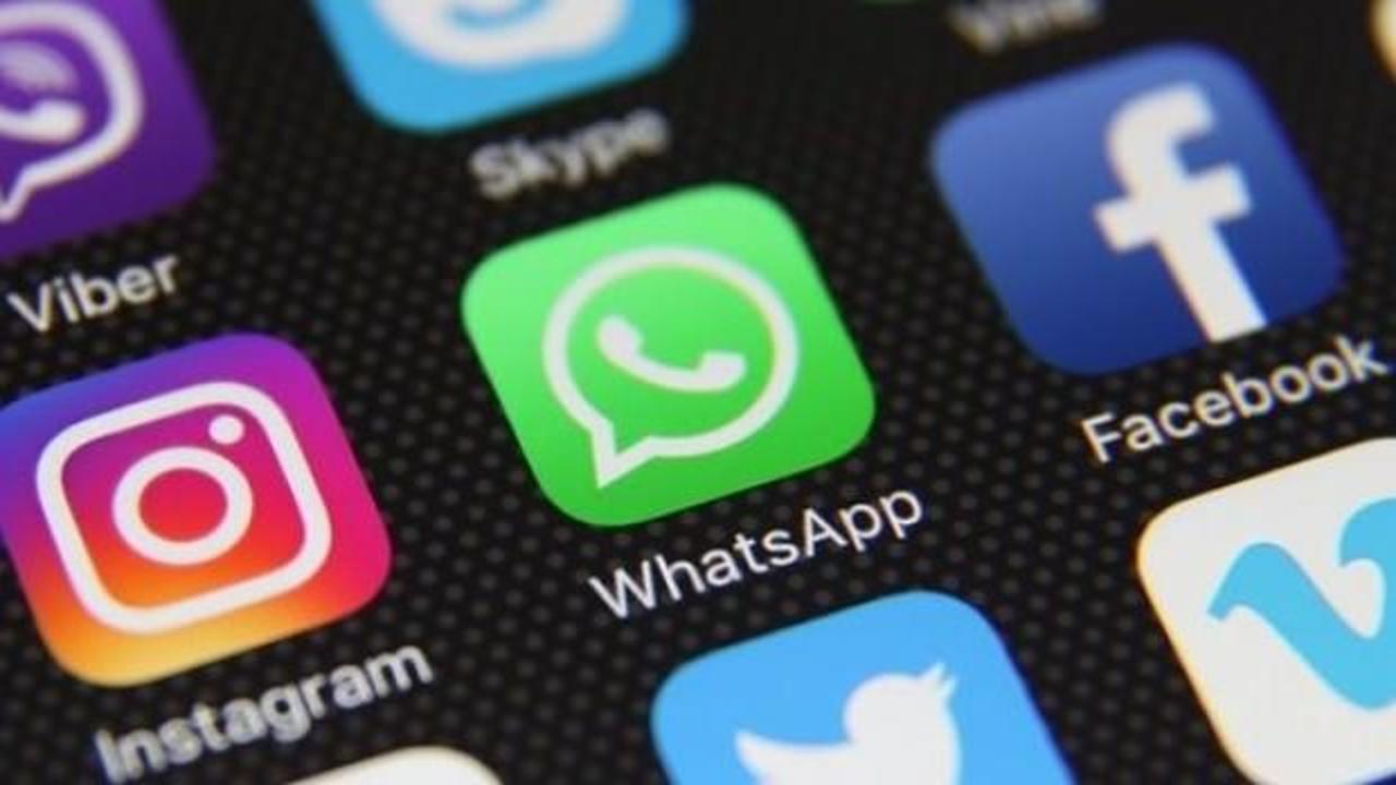 WhatsApp ve Instagram'ın ismi değişiyor
