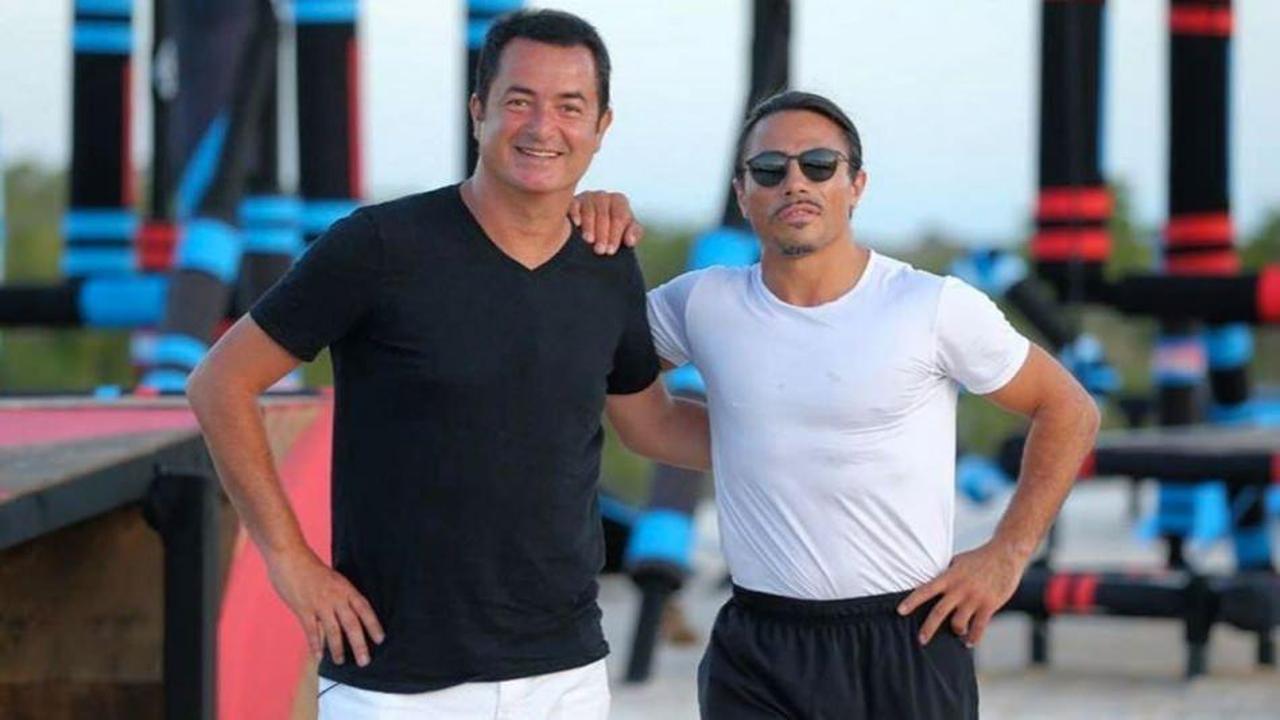 Acun Ilıcalı ve Nusret'ten BB Erzurumspor'a dev destek!