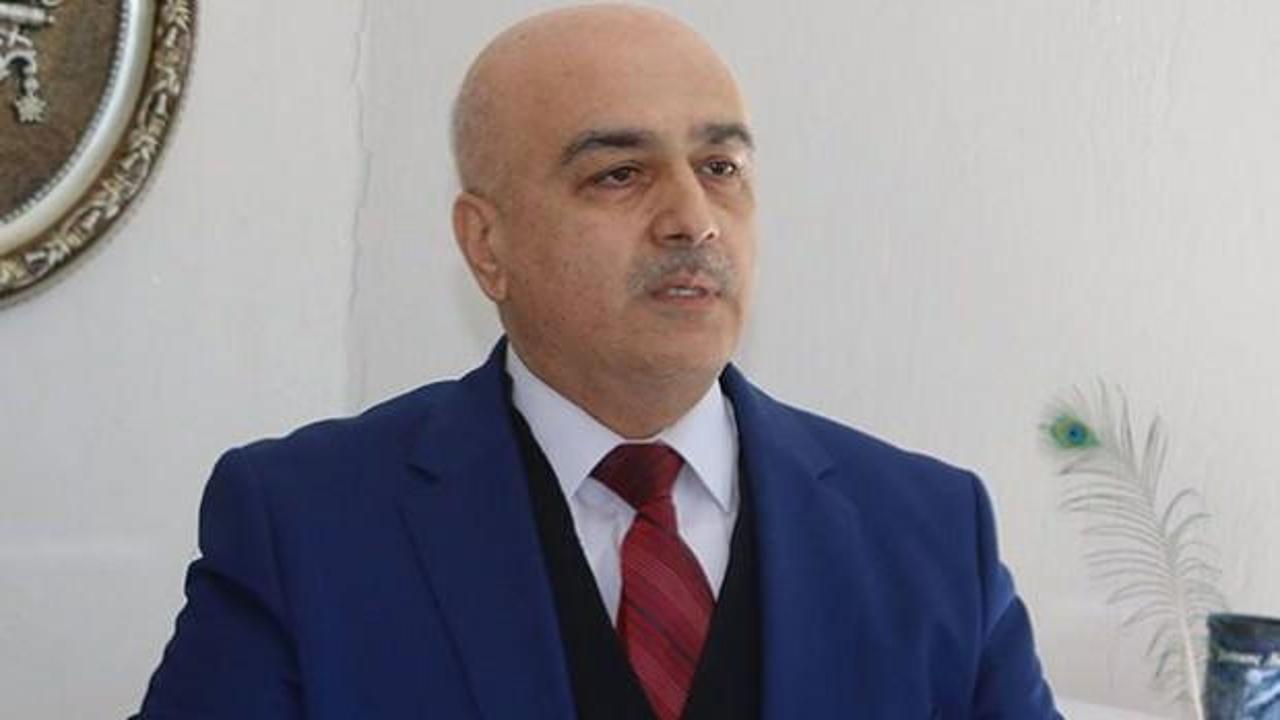 AK Partili Belediye Başkanı hayatını kaybetti