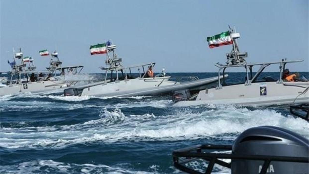 Almanya'dan ABD'nin ortalığı karıştıran İran teklifine ret