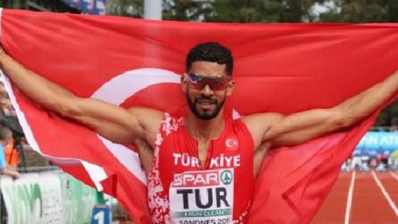 Avrupa Takımlar Şampiyonası'nda Türkiye beşinci oldu