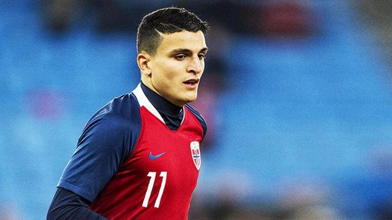 Beşiktaş'ın hedefindeki ilk isim Elyounoussi!