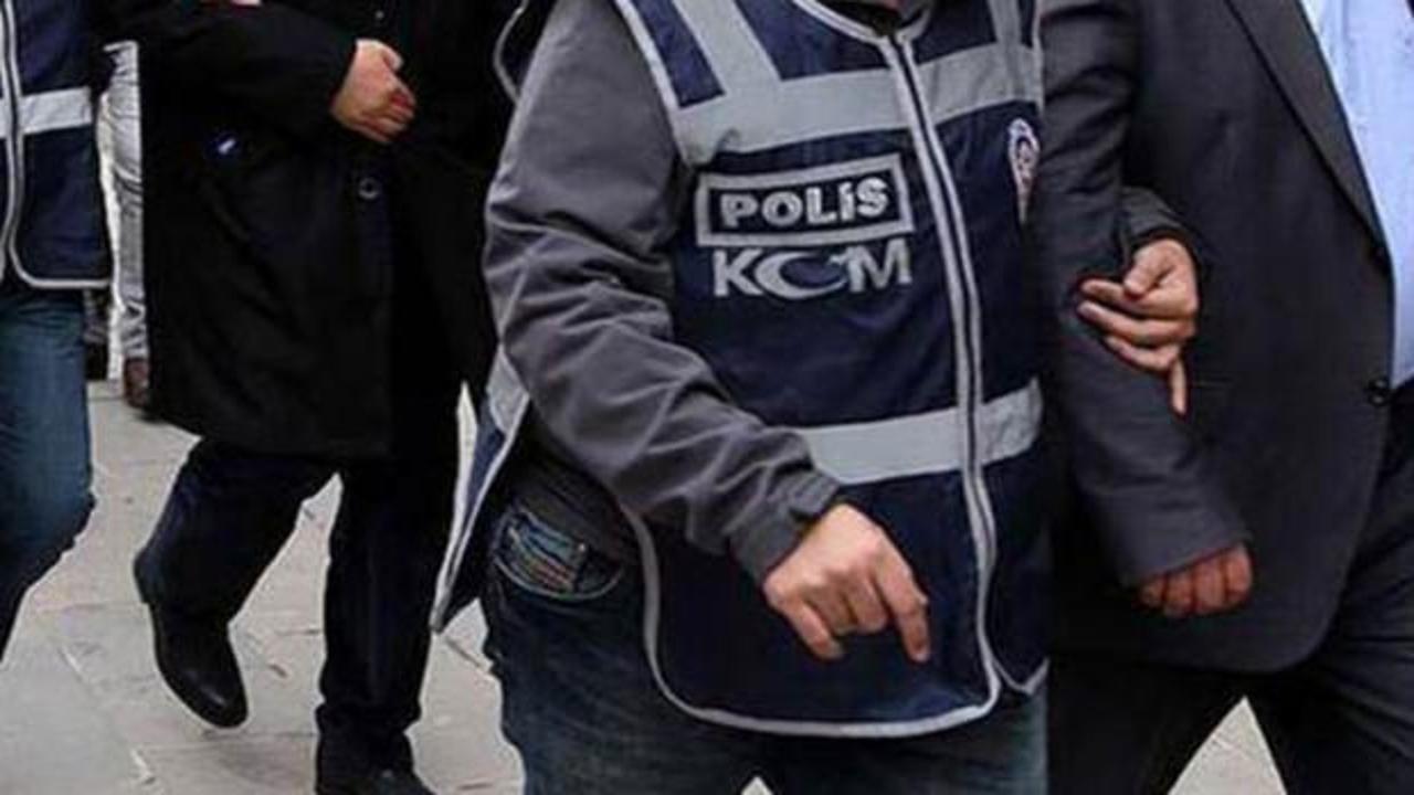Elazığ'da PKK operasyonu: 6 gözaltı