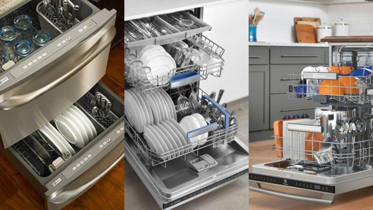 En iyi bulaşık makinesi hangisi? 2019'un en iyi bulaşık makinesi modelleri
