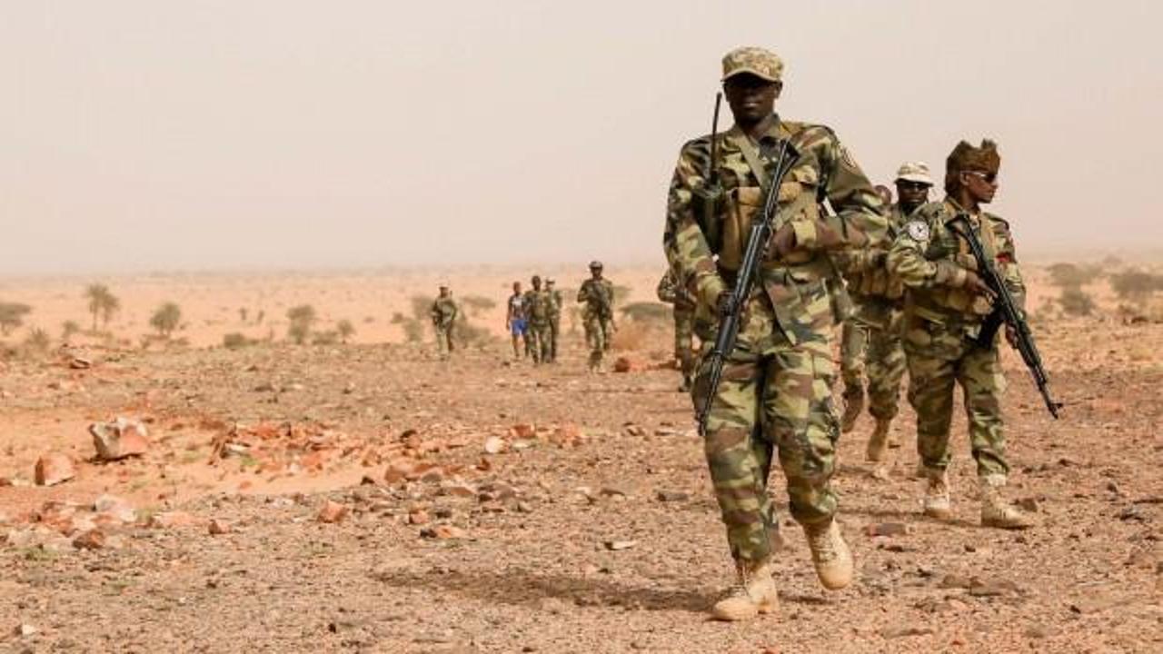 Çad'da çobanlarla çiftçiler çatıştı: 44 ölü