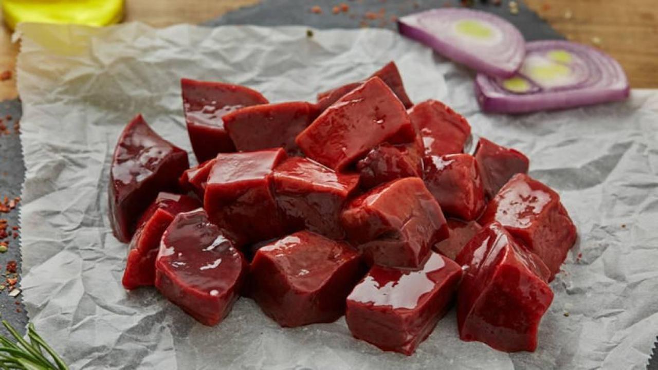 Ciğer nasıl saklanır? Ciğeri saklamanın yöntemleri...