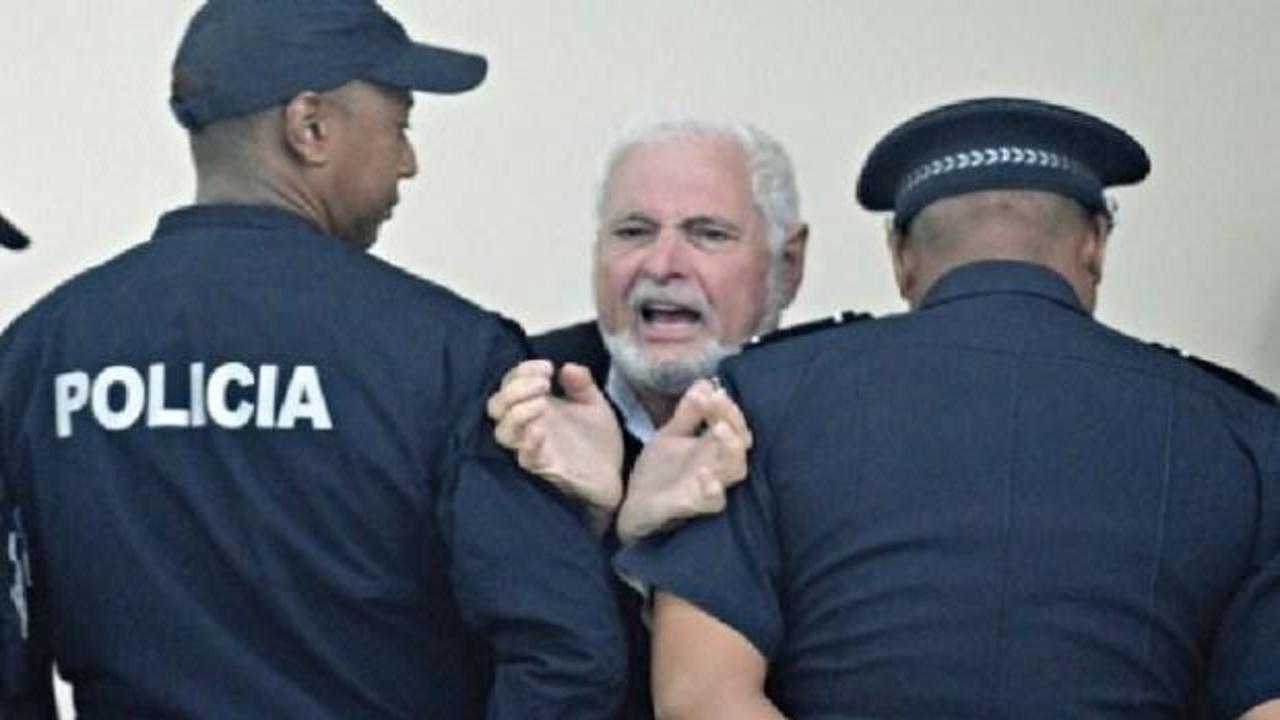 Eski devlet Bakanı casusluk suçlamalarından aklandı