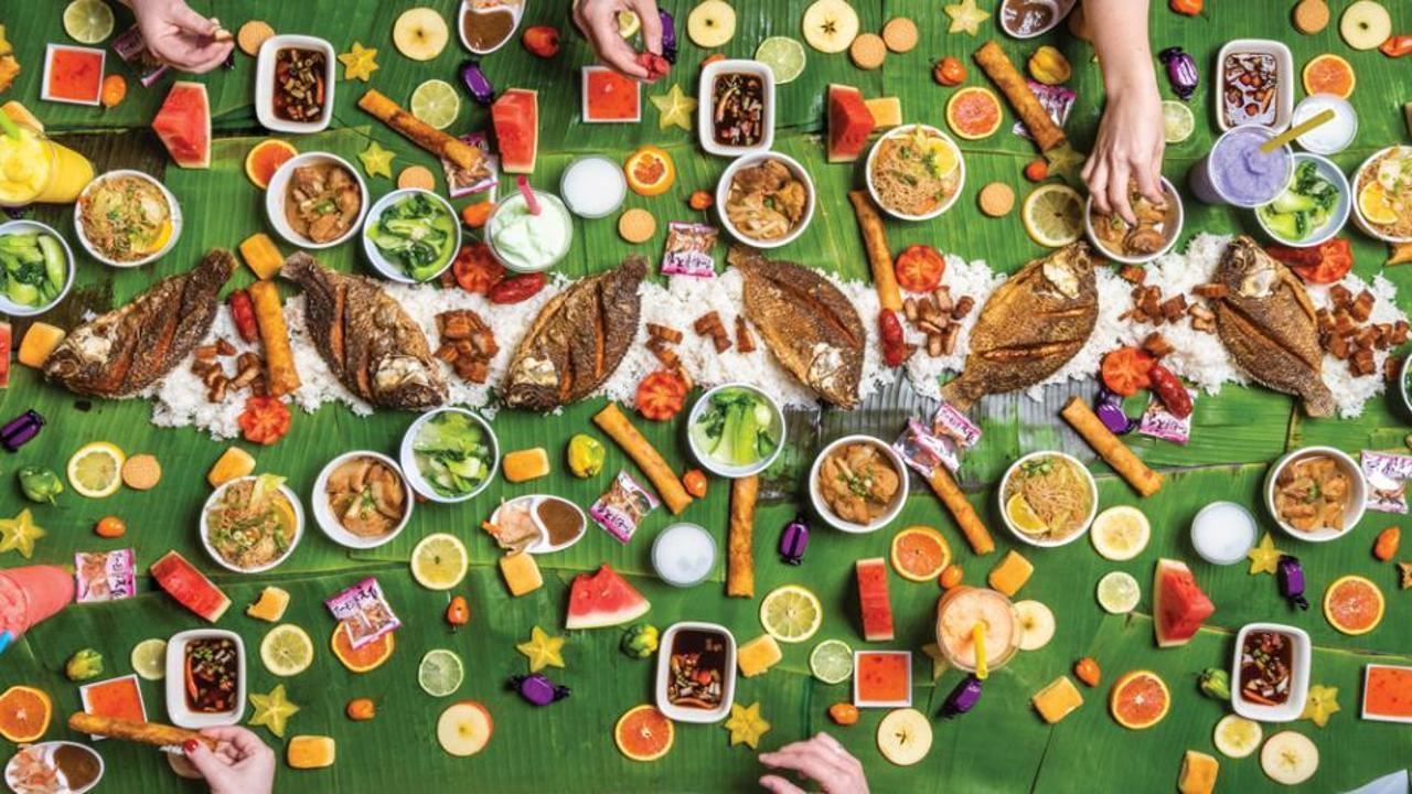 Evde bayram hazırlığı nasıl yapılır?