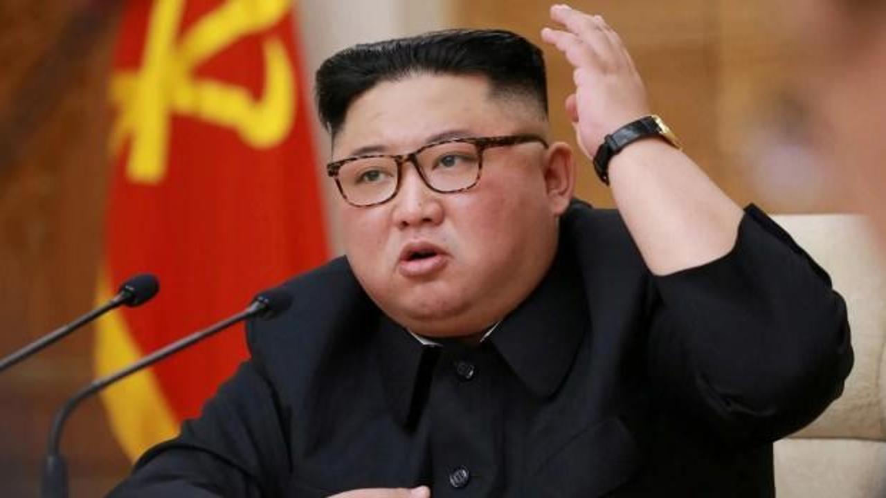 Kuzey Kore resti çekti! Sonuçlarına katlanacak