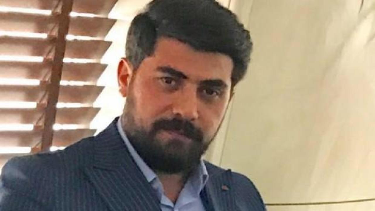 HDP Muş İl Başkanı gözaltında