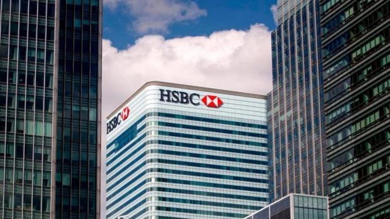 HSBC CEO'su görevinden ayrıldı