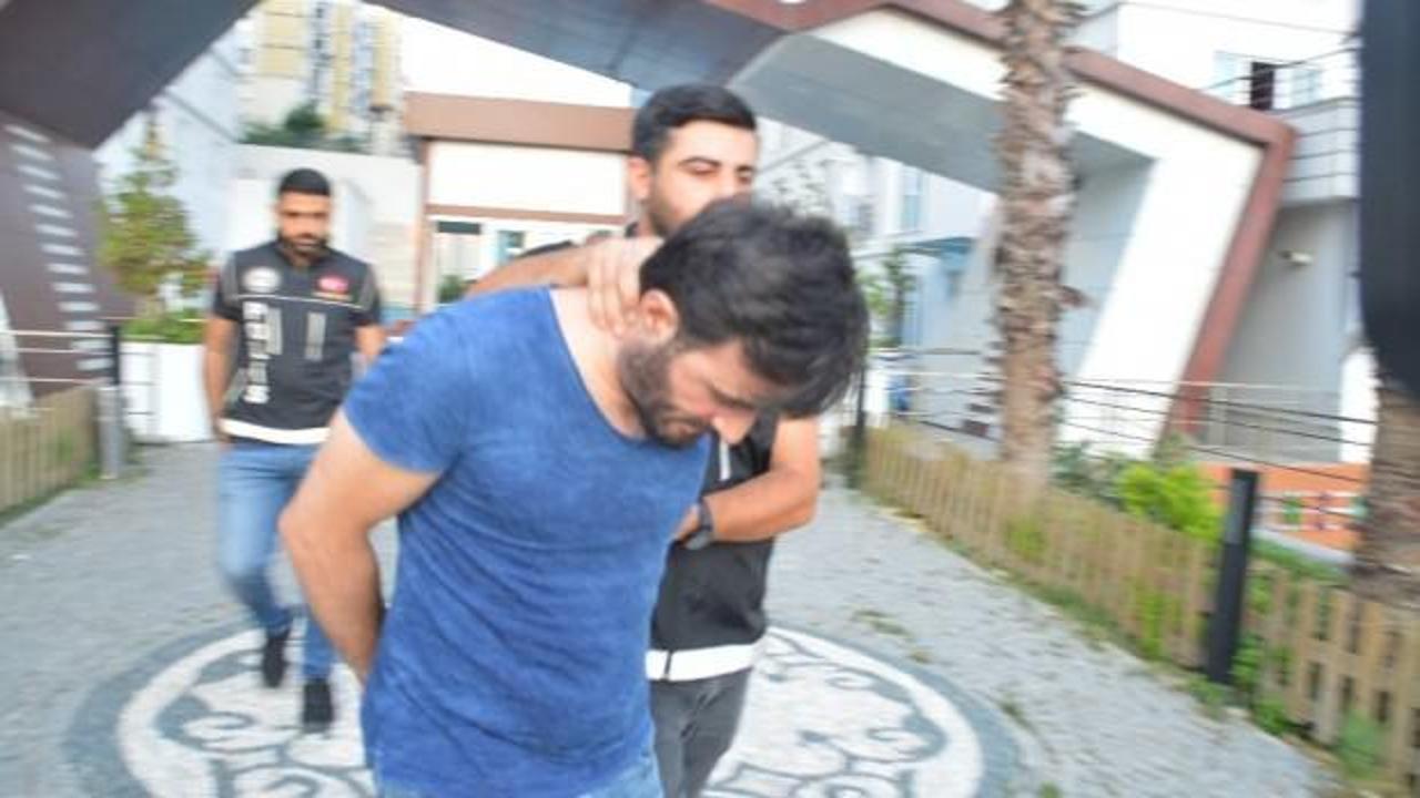 İstanbul'da 8 ilçede şafak operasyonu: 20 gözaltı