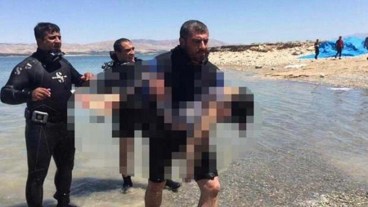 Kahreden haber! Hen&uuml;z 10 yaşındaydı...