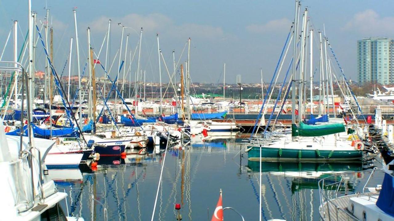 Kalamış'ta ailecek gidilecek mekanlar