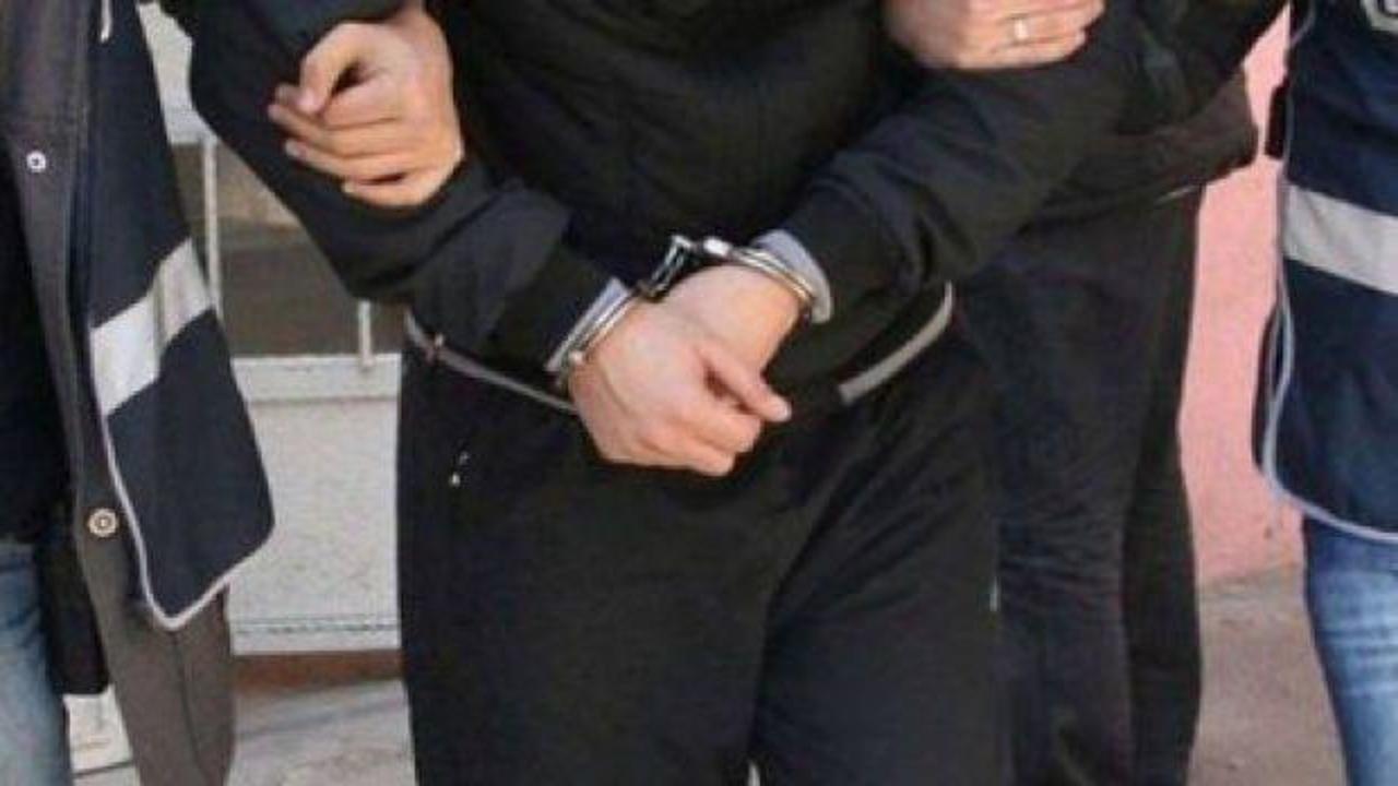 Kocaeli'de DEAŞ operasyonu! 4 gözaltı