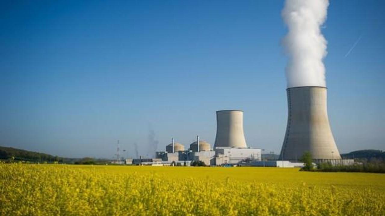 Nükleerden elektrik tüketiminde en çok artış Japonya'da
