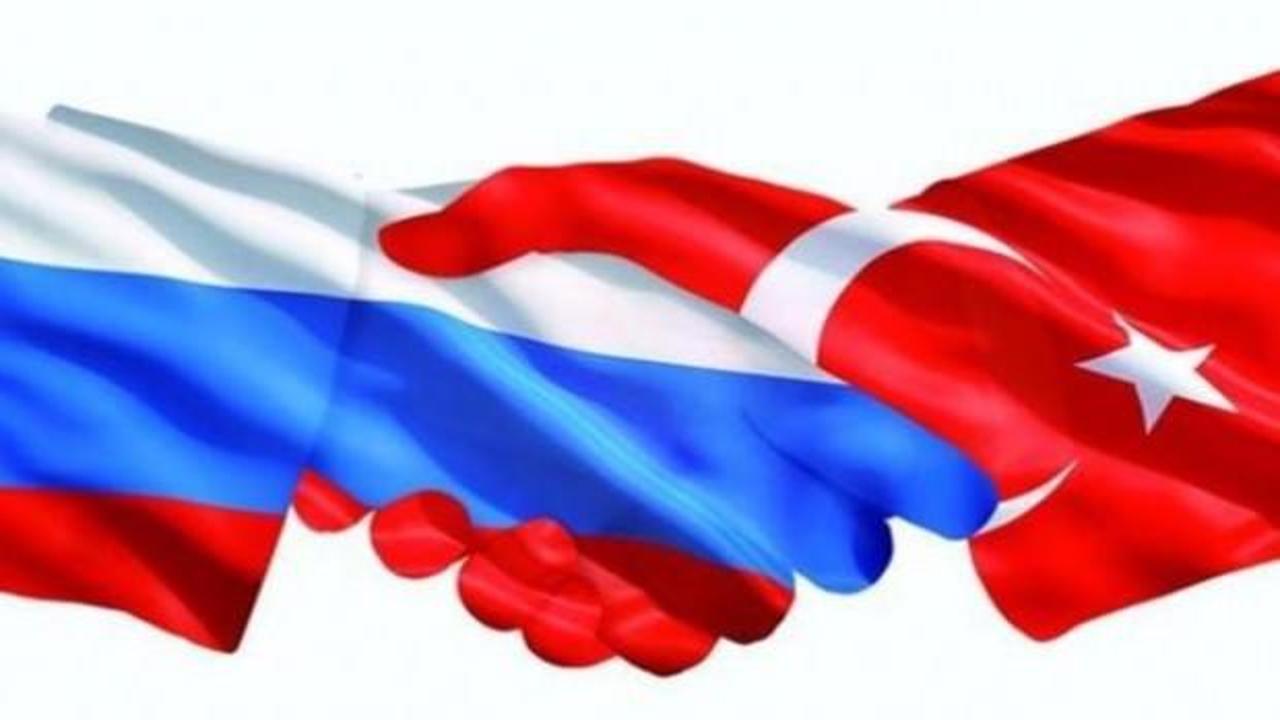 Türk-Rus ortaklığında atıktan enerji üretim tesisi yolda