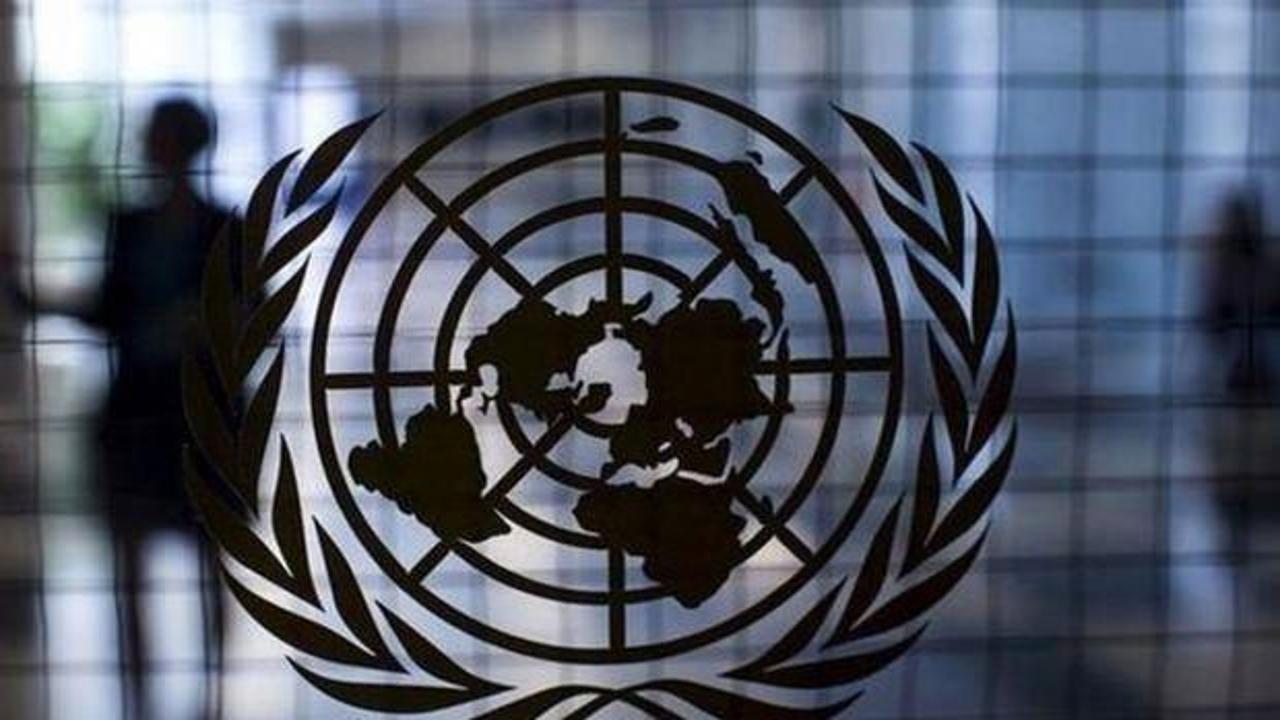 Türkiye'den BM'nin Libya'da ateşkes çağrısına destek