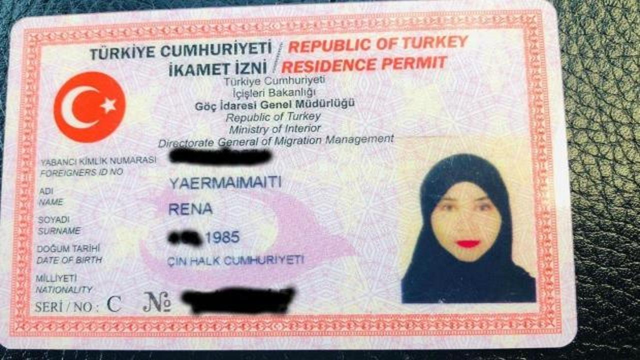 'Uygur Türkü kadın ve kızının sınır dışı edildi' iddiasına açıklama